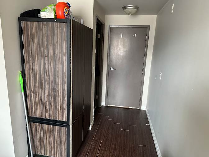 Photo of Aroosan's room