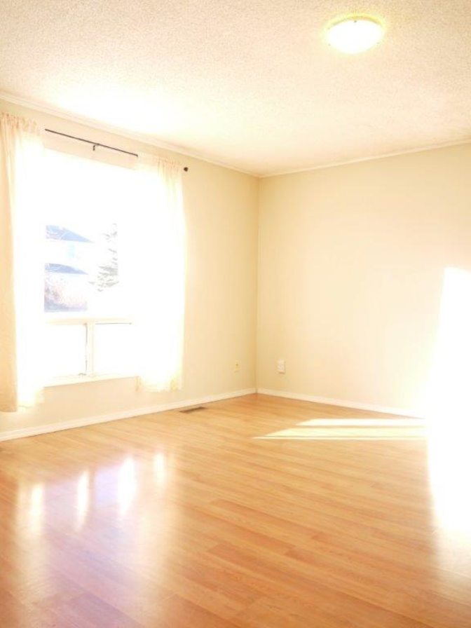 Aline Nasselquist's room