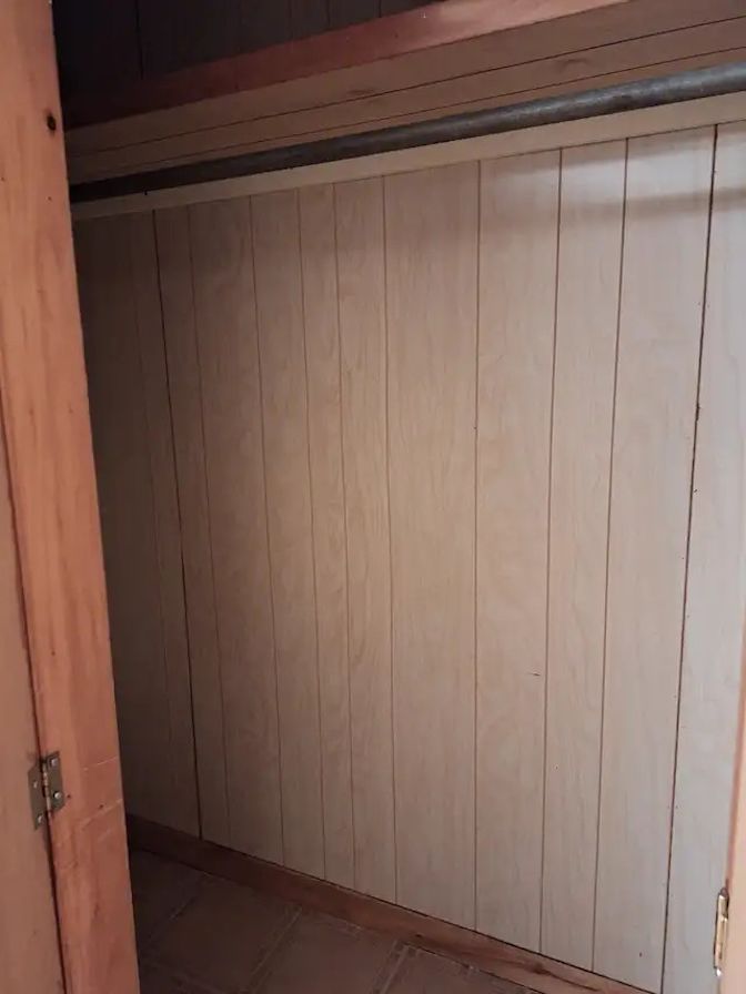 Photo of Candice's room