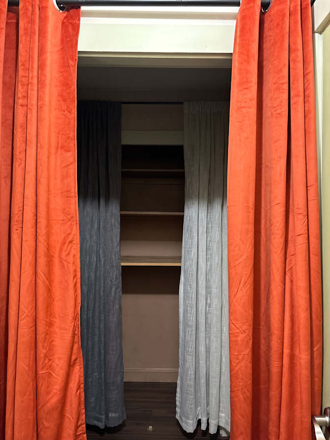 Photo of suk lim's room