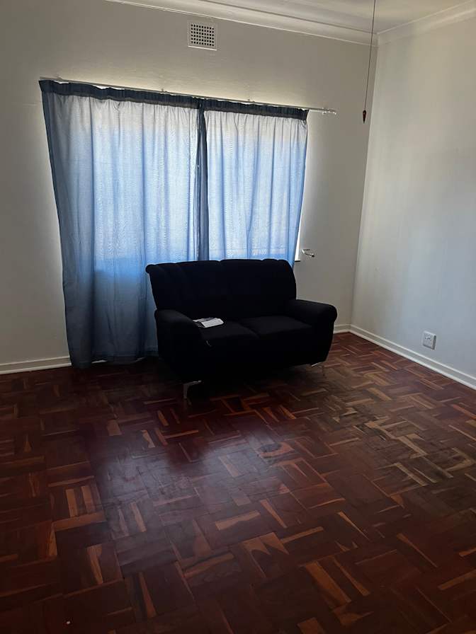 Photo of Nico's room