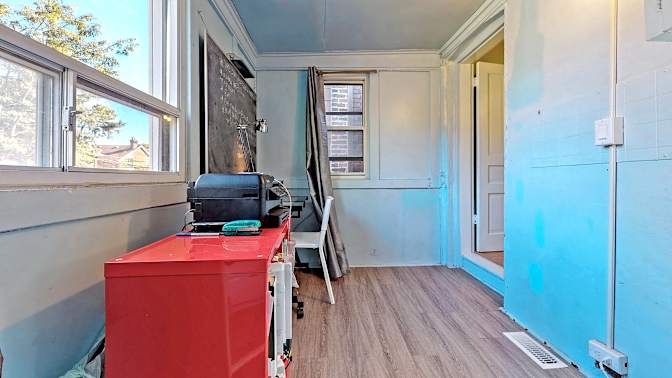 Photo of Liduo Yang's room