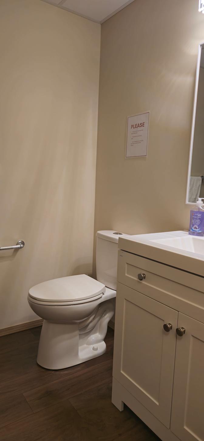 Alexandra Duran's room