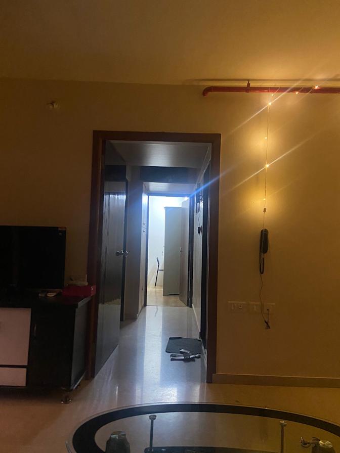 Photo of Gunjan Bhadada's room