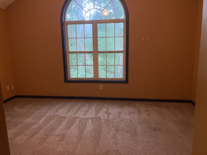 Photo of Emily Brown's room