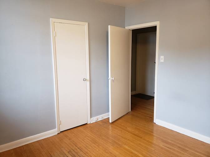 Photo of Dan's room