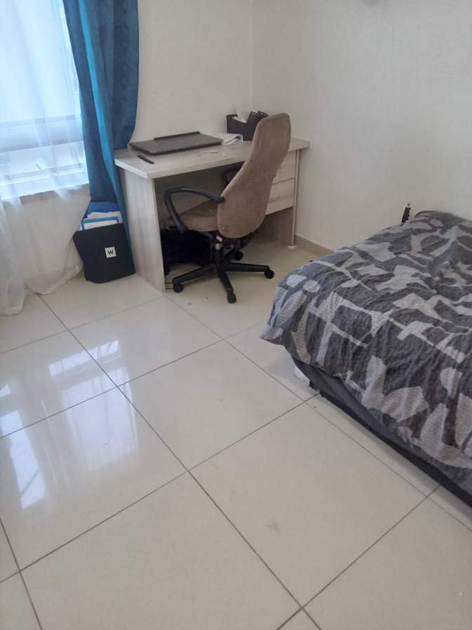 Photo of Filwe kupa's room