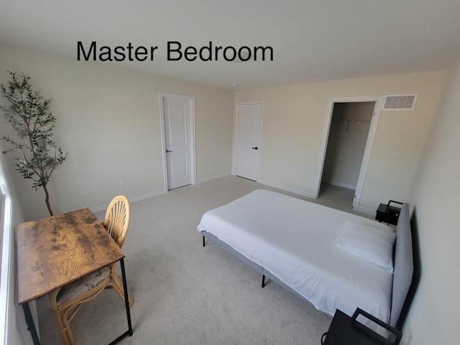 Photo of Natali's room