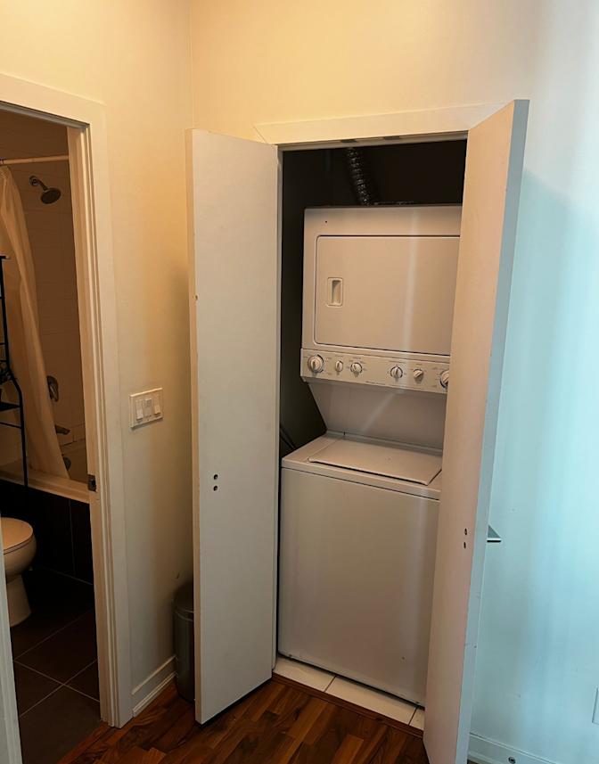 Photo of Abhi's room