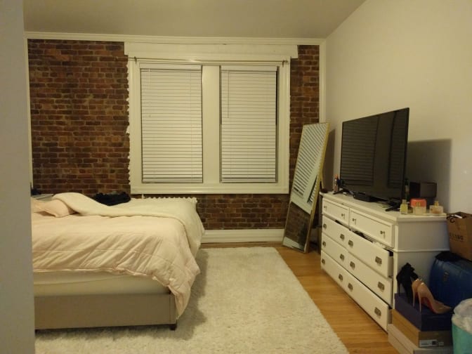 Photo of Colleen's room
