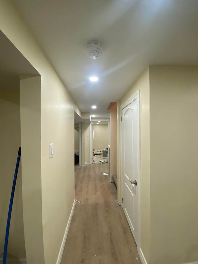 Shyamal Karmakar's room