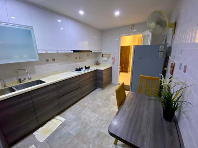 Photo of Customer Enquiry's room