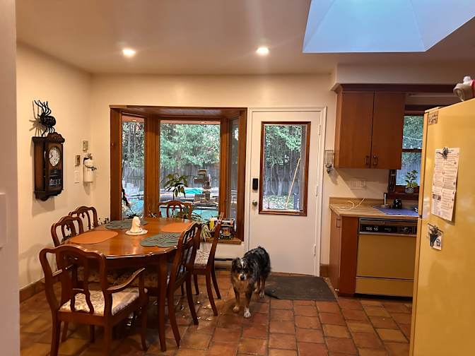 Photo of Salma's room