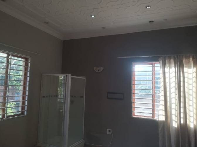 Photo of jasper's room