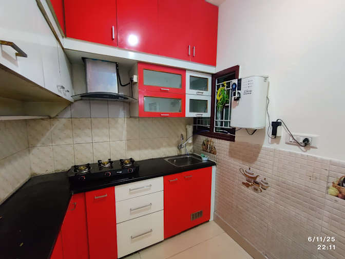 Photo of shahul hameed's room