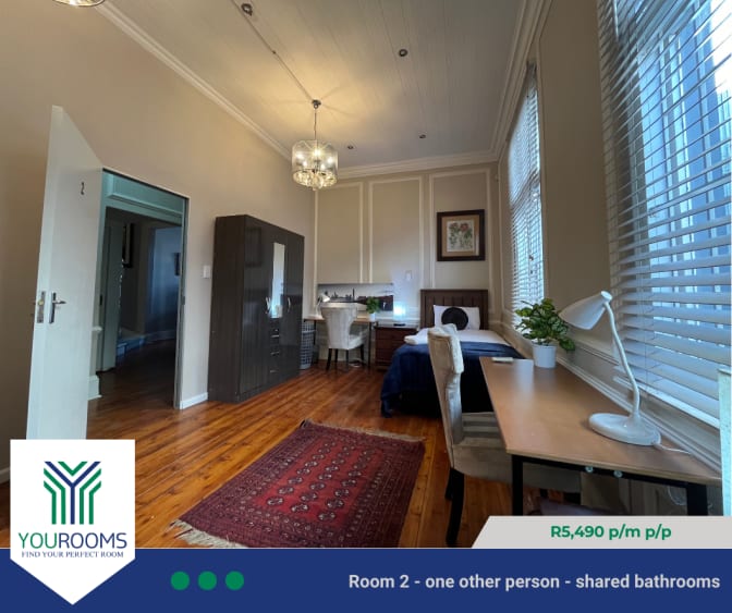 Photo of YouRooms's room