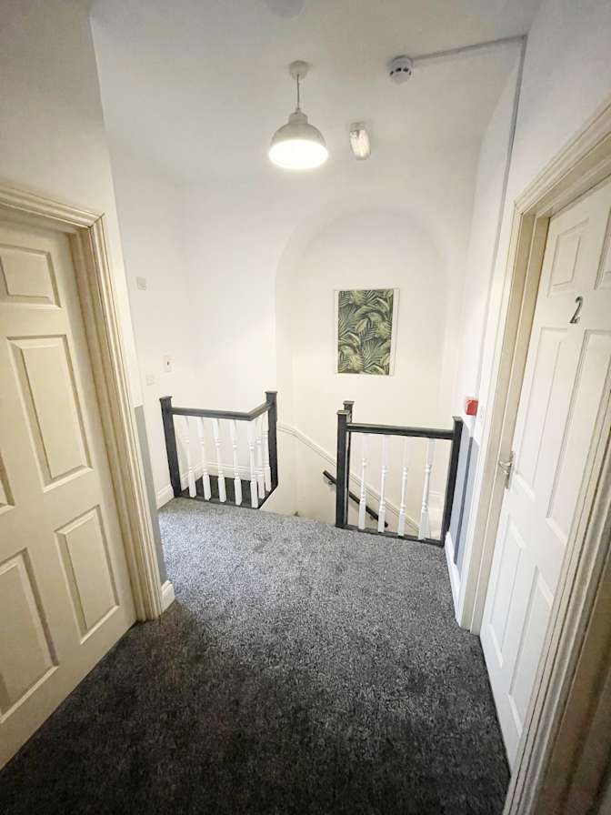 Photo of Upper Residence Property Ltd.'s room