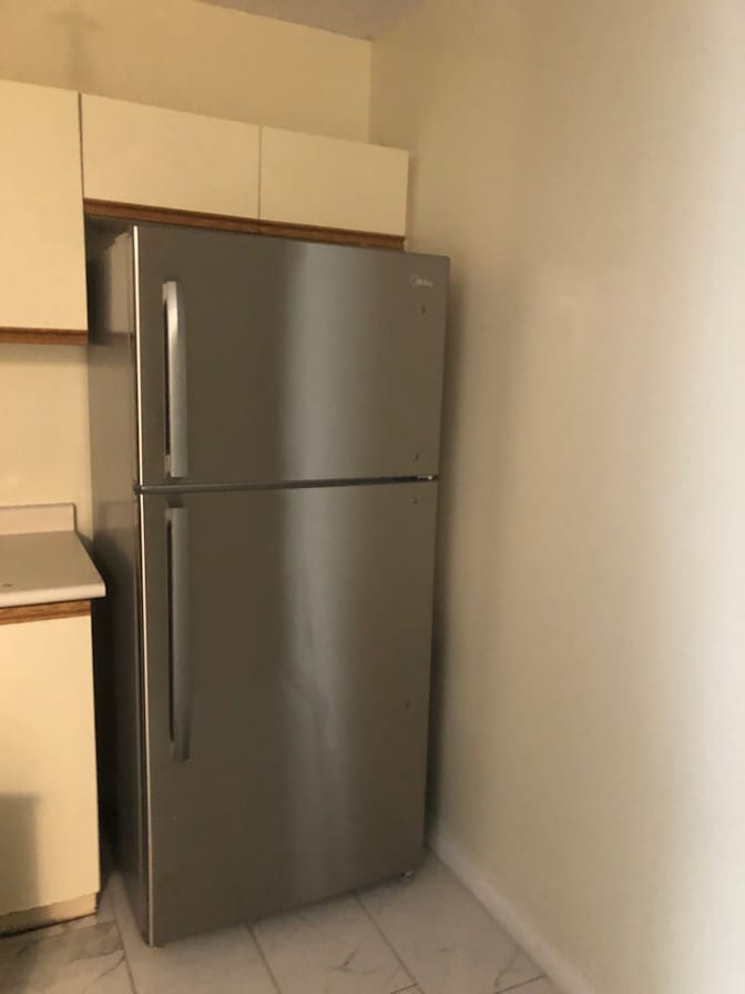 Photo of Tracey's room