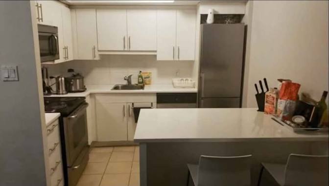 Photo of Jose-Pablo Rascon-Perez's room