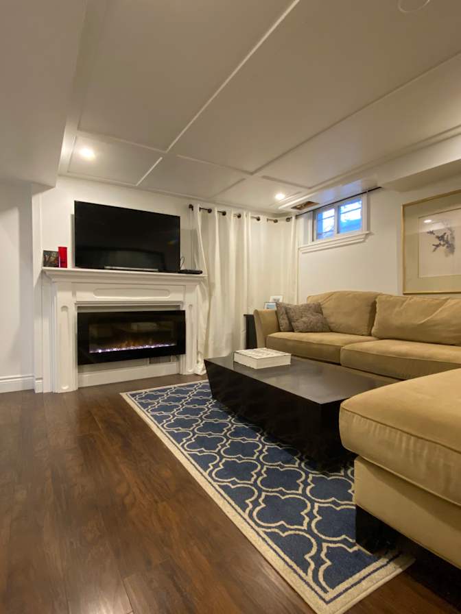 Photo of Old Ottawa South's room