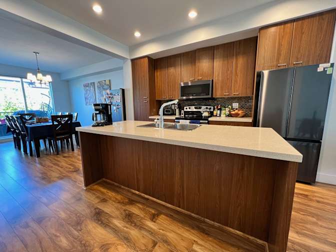 Ariadne Quiroz's room