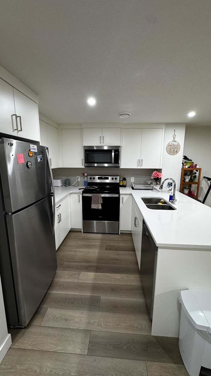 Shilpiyaa Saha's room