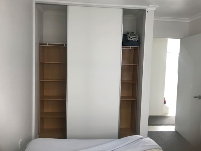 Photo of Ngim Keo & Guy's room