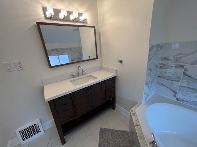 Photo of Lena's room