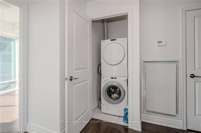 Photo of Pat's room