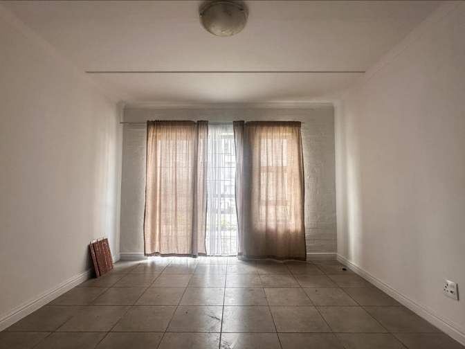 Photo of Lloyd's room