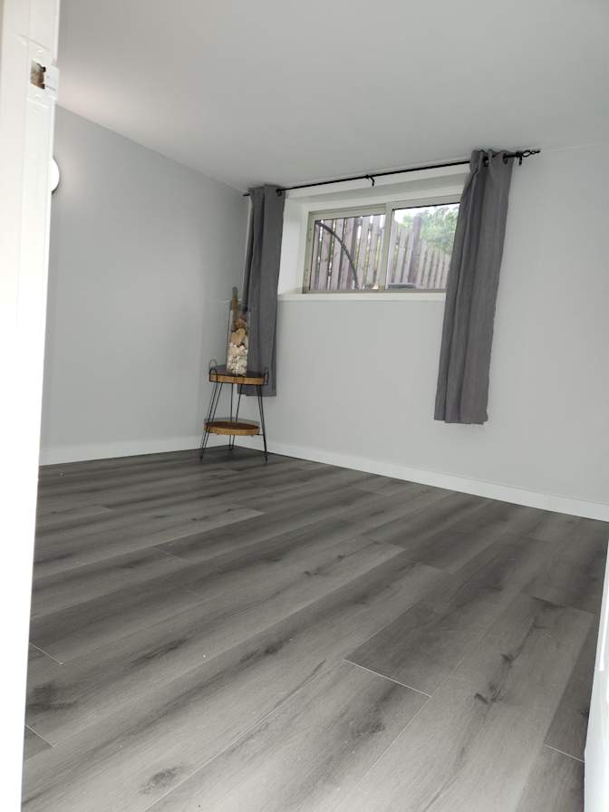 Photo of Nadia's room