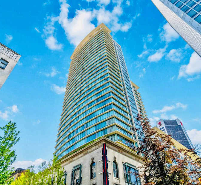 Christal Sarana's room