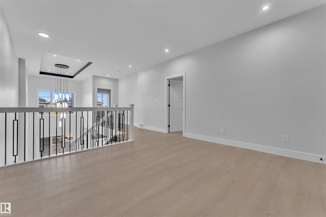 Emmaculate Nde's room