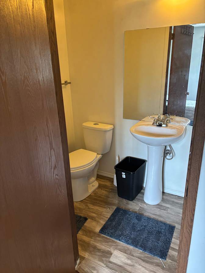 Photo of Antoney Thomas Elamatha's room