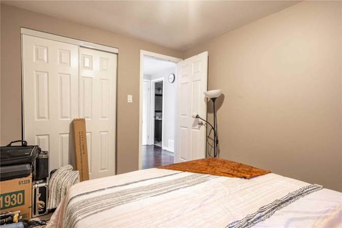 Photo of B Madre Deus's room