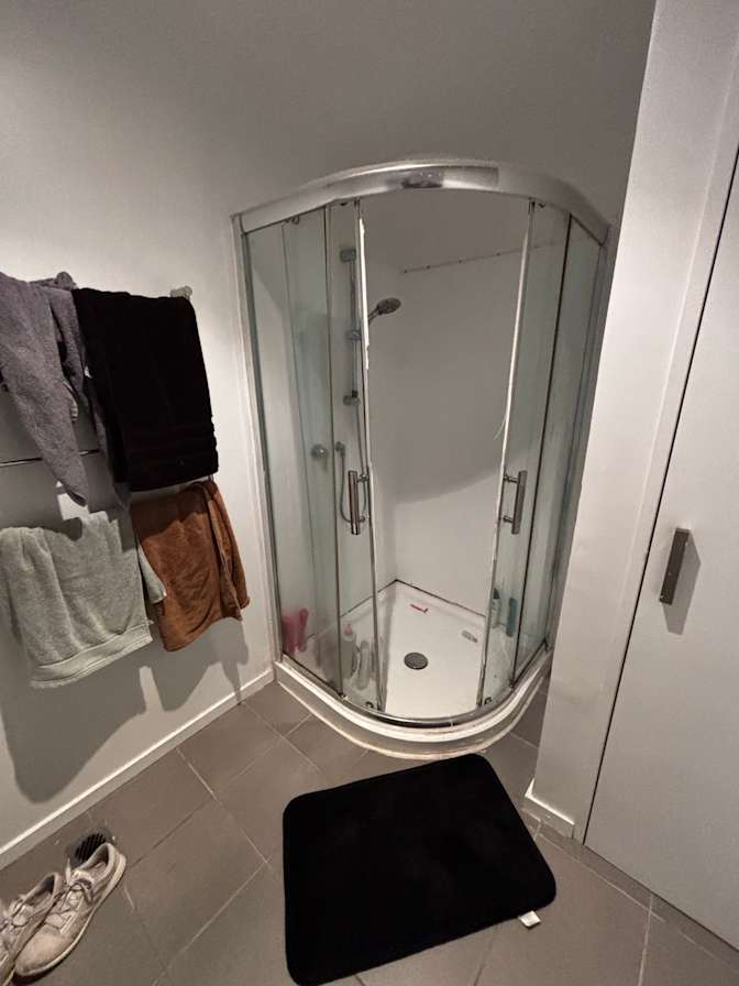 Photo of India's room