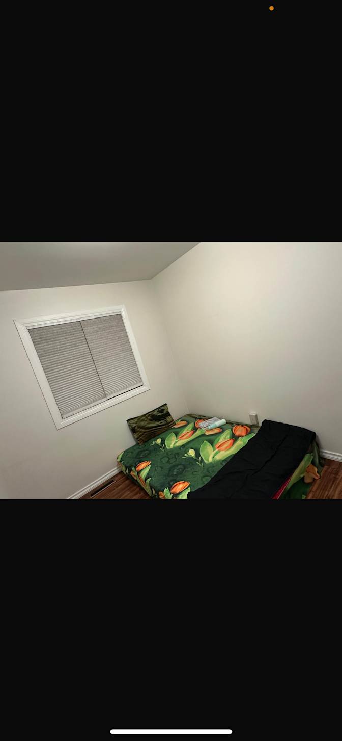 Lovepreet Kalra's room