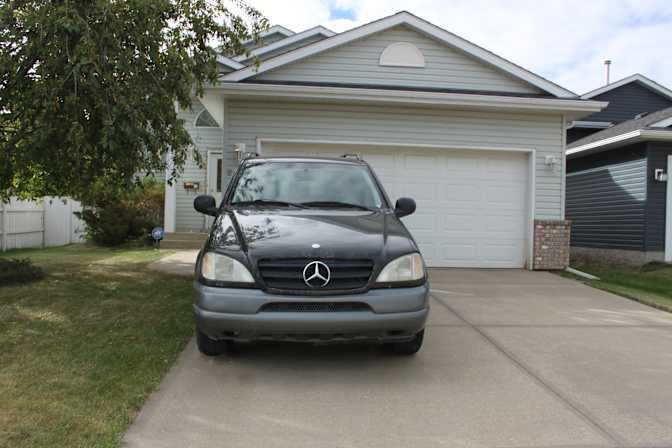 Photo of Dwight's room