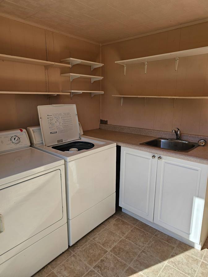 Photo of Stephanie's room