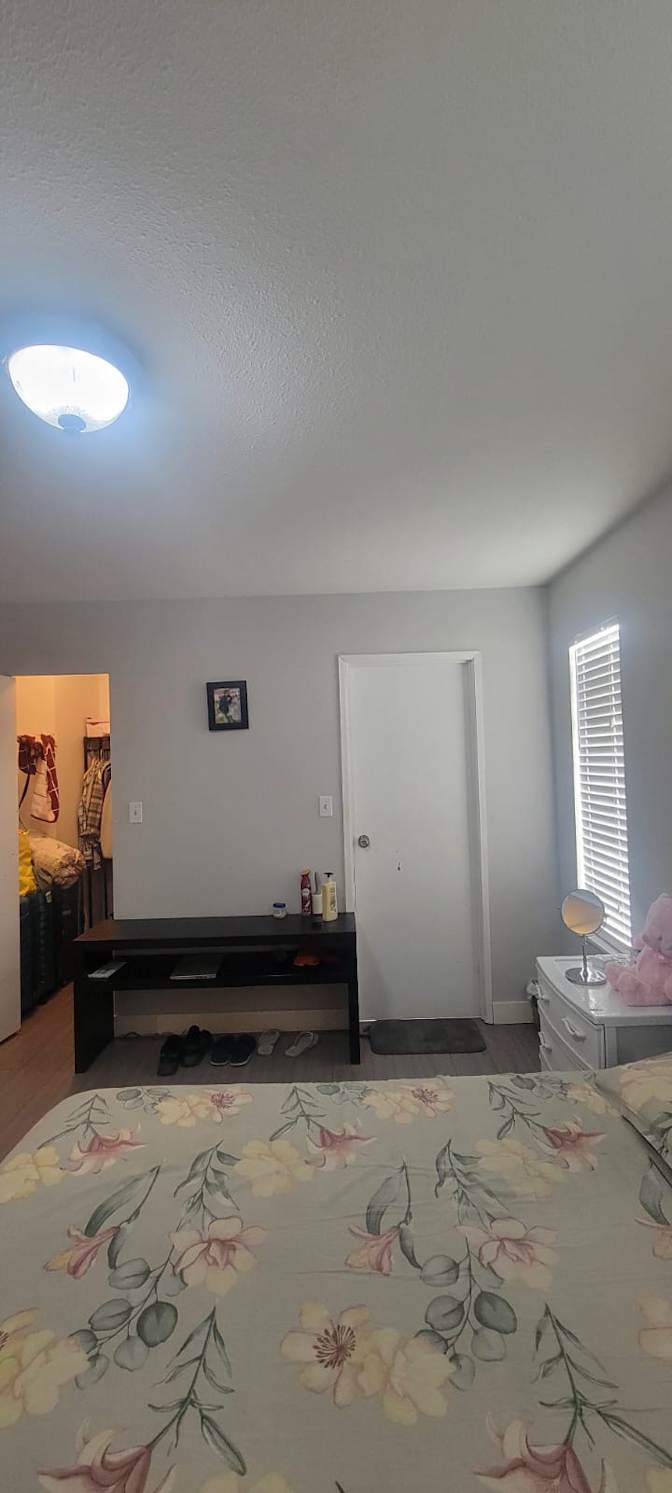 Parvareet Kaur's room