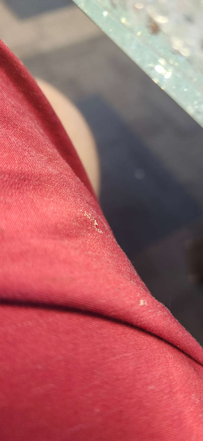 Christopher Anderson's room