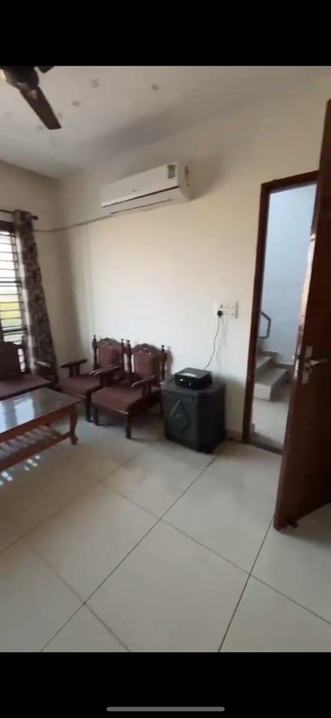 Photo of Jahanvi's room
