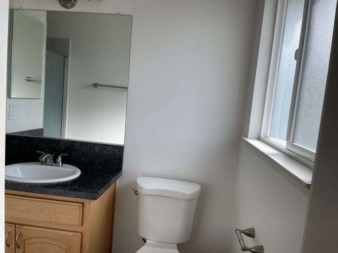 Photo of Andrew T's room