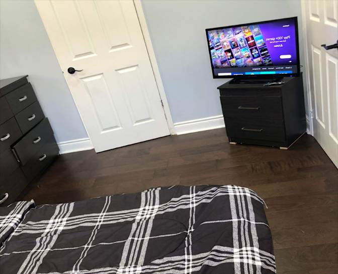 Photo of MD MOHIUDDIN's room