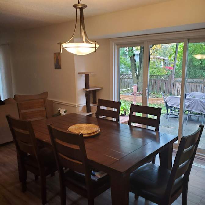 Photo of Furnished room near Mohawk College's room
