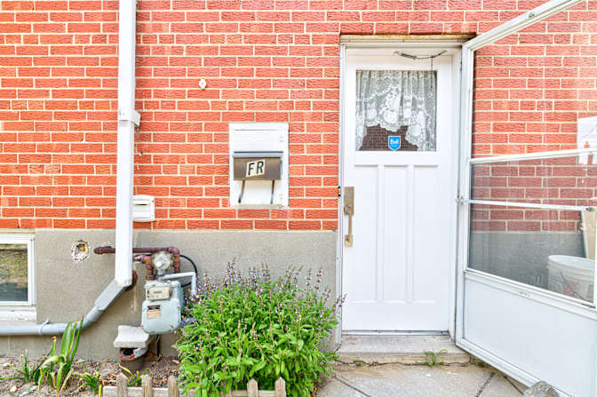 Rasel Al Habib's room