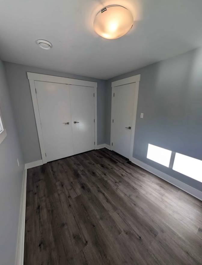 Photo of Brooke's room