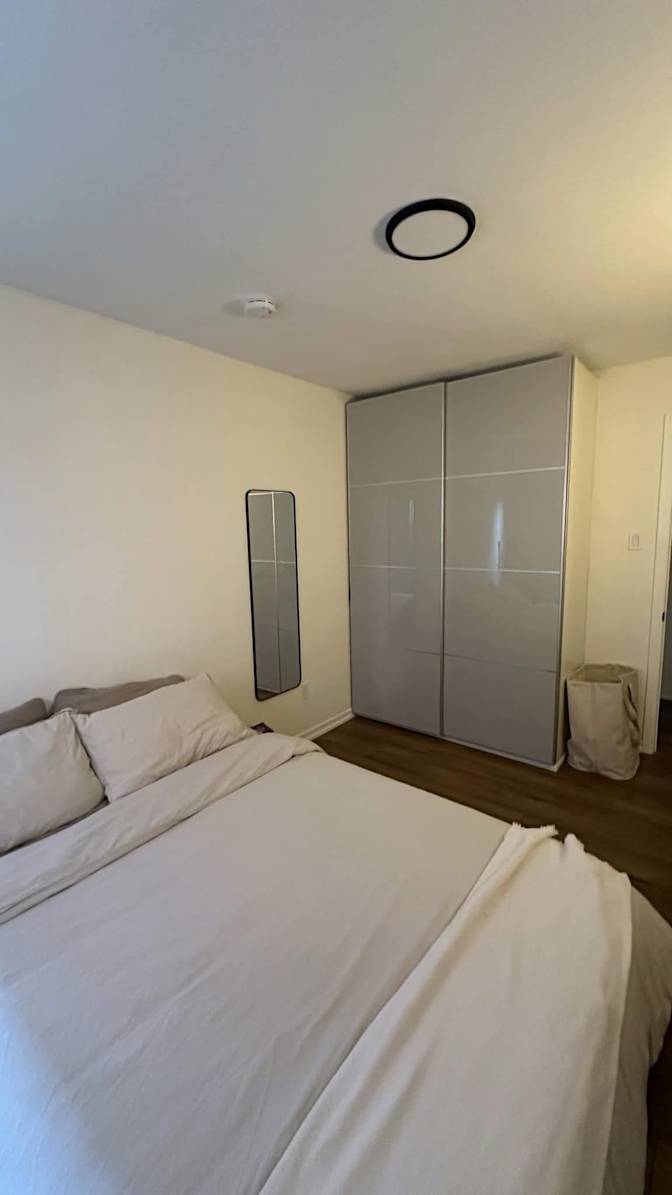 Photo of Pia's room