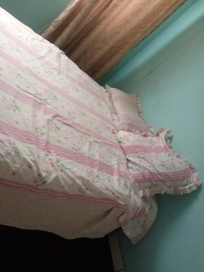 Photo of awali's room