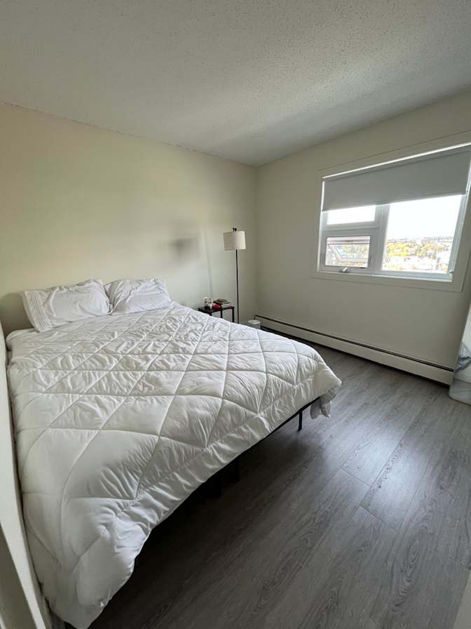 Photo of Rosana's room